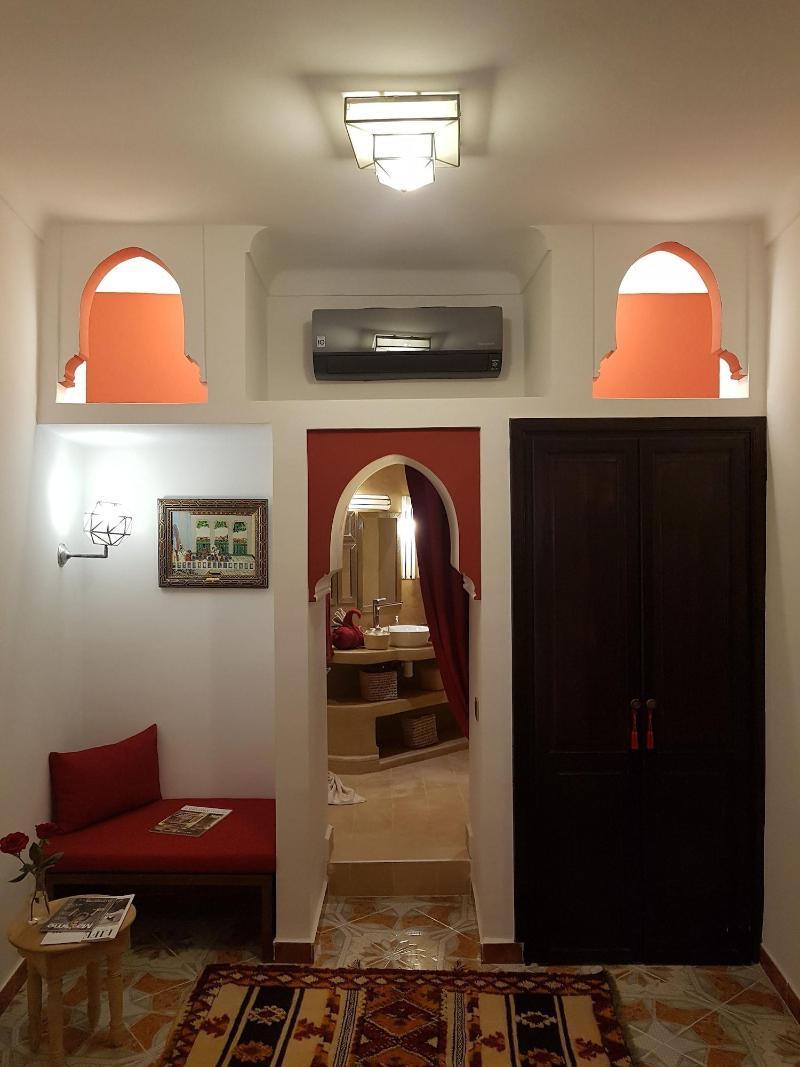 Riad Bilkis Marrakesh Exterior photo